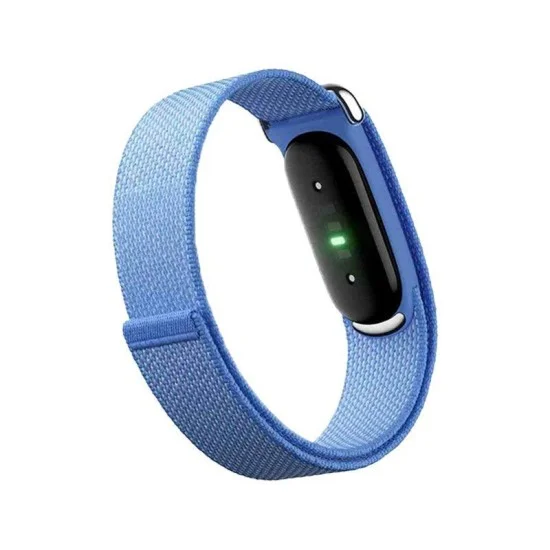 Google Fitbit Air Smart Screenless Fitness Tracker - Lavender